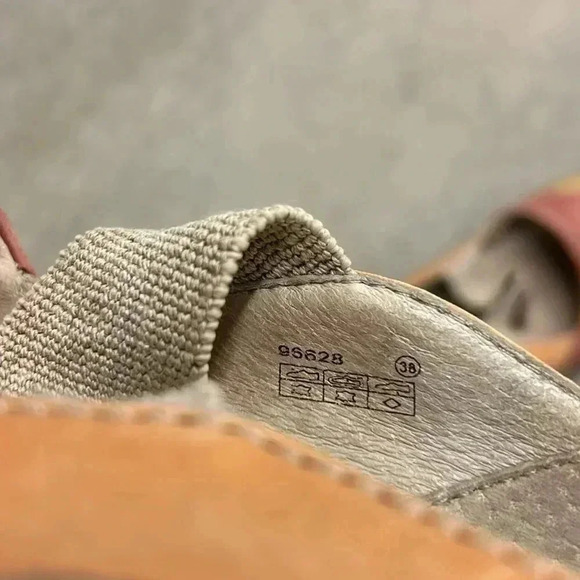 Josef seibel mary jane flats - Picture 6 of 7